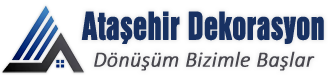 Ataşehir Dekorasyon