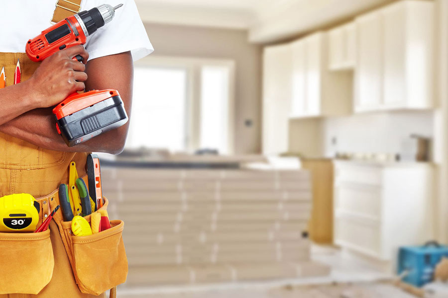 Ev Tadilatında Dikkat Edilmesi Gerekenler