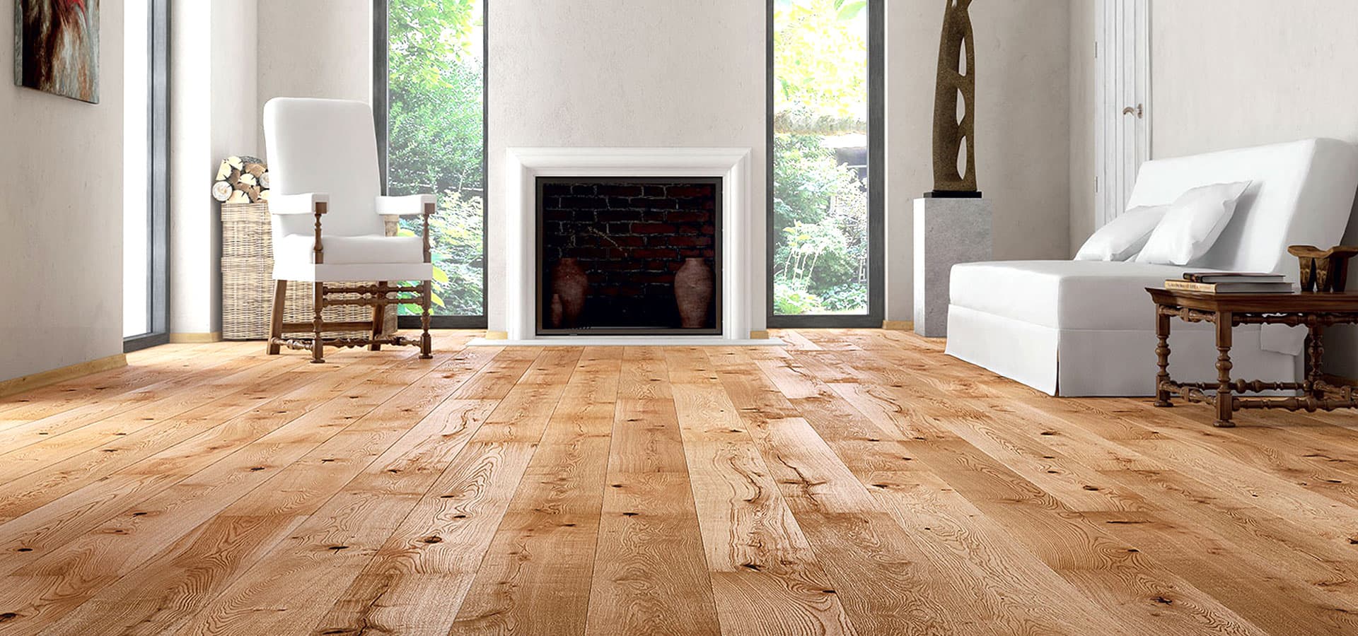 Parke Cilası Uygulama