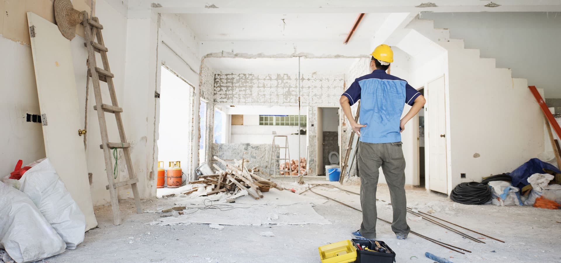 Ev Dekorasyon Hizmetleri